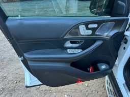 
MERCEDES-BENZ GLE AMG 53 4MATIC, 2021 (2020) full									