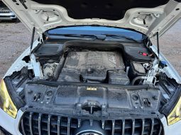 
MERCEDES-BENZ GLE AMG 53 4MATIC, 2021 (2020) full									