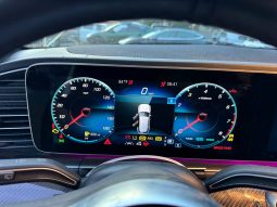 
MERCEDES-BENZ GLE AMG 53 4MATIC, 2021 (2020) full									