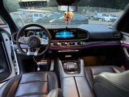 
MERCEDES-BENZ GLE AMG 53 4MATIC, 2021 (2020) full									