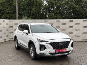 HYUNDAI SANTA FE SEL, 2019 (2018)