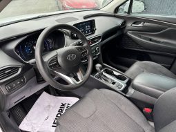 
HYUNDAI SANTA FE SEL, 2019 (2018) full									