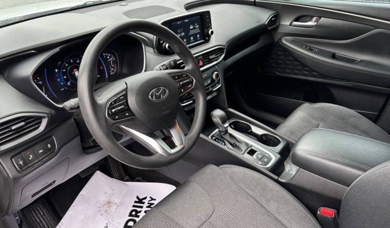 
HYUNDAI SANTA FE SEL, 2019 (2018) full									
