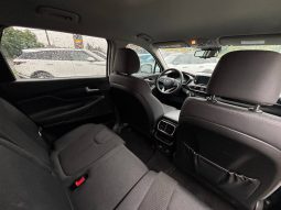 
HYUNDAI SANTA FE SEL, 2019 (2018) full									
