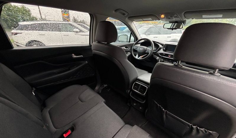
HYUNDAI SANTA FE SEL, 2019 (2018) full									
