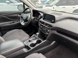 
HYUNDAI SANTA FE SEL, 2019 (2018) full									