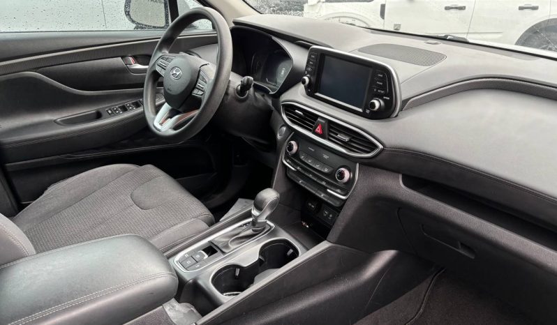
HYUNDAI SANTA FE SEL, 2019 (2018) full									