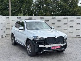 BMW X3 SDRIVE30I, 2022 (2021)