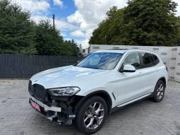 
BMW X3 SDRIVE30I, 2022 (2021) full									