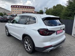 
BMW X3 SDRIVE30I, 2022 (2021) full									
