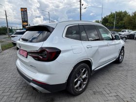 BMW X3 SDRIVE30I, 2022 (2021)