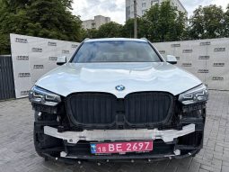 
BMW X3 SDRIVE30I, 2022 (2021) full									