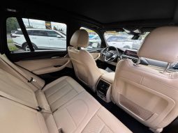 
BMW X3 SDRIVE30I, 2022 (2021) full									