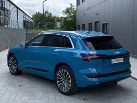 AUDI E-TRON PRESTIGE, 2019