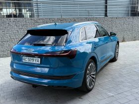 AUDI E-TRON PRESTIGE, 2019