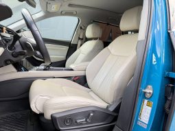 
AUDI E-TRON PRESTIGE, 2019 full									