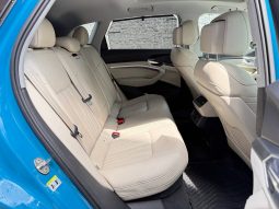
AUDI E-TRON PRESTIGE, 2019 full									