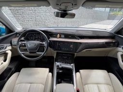 
AUDI E-TRON PRESTIGE, 2019 full									