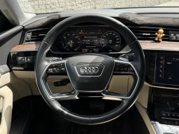 
AUDI E-TRON PRESTIGE, 2019 full									
