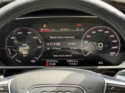 
AUDI E-TRON PRESTIGE, 2019 full									