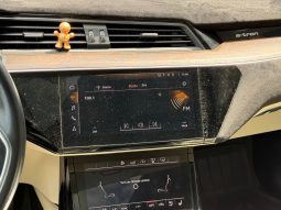 
AUDI E-TRON PRESTIGE, 2019 full									