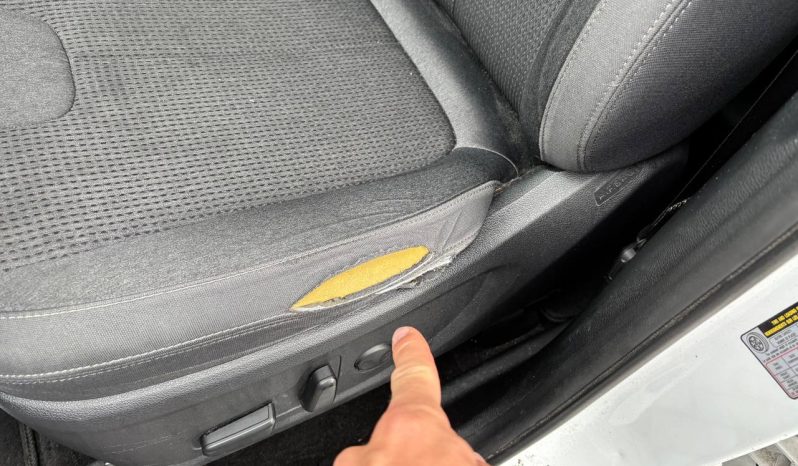 
HYUNDAI SANTA FE SEL, 2019 (2018) full									