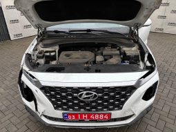 
HYUNDAI SANTA FE SEL, 2019 (2018) full									