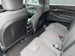 
HYUNDAI SANTA FE SEL, 2019 (2018) full									