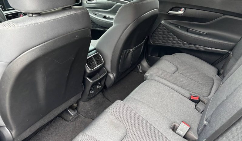 
HYUNDAI SANTA FE SEL, 2019 (2018) full									