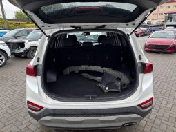 
HYUNDAI SANTA FE SEL, 2019 (2018) full									