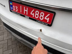 
HYUNDAI SANTA FE SEL, 2019 (2018) full									