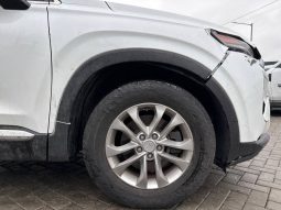
HYUNDAI SANTA FE SEL, 2019 (2018) full									