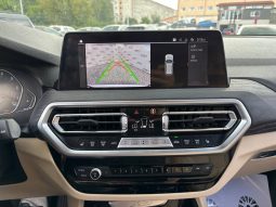 
BMW X3 SDRIVE30I, 2022 (2021) full									