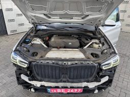 
BMW X3 SDRIVE30I, 2022 (2021) full									