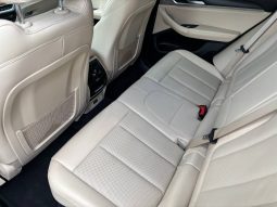 
BMW X3 SDRIVE30I, 2022 (2021) full									