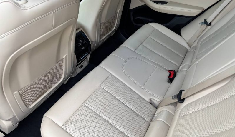 
BMW X3 SDRIVE30I, 2022 (2021) full									