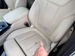 
BMW X3 SDRIVE30I, 2022 (2021) full									
