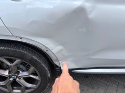 
BMW X3 SDRIVE30I, 2022 (2021) full									