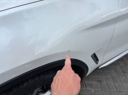 
BMW X3 SDRIVE30I, 2022 (2021) full									