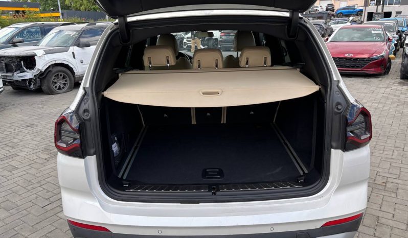 
BMW X3 SDRIVE30I, 2022 (2021) full									