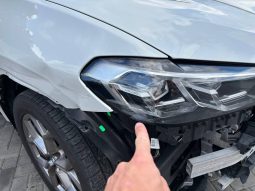 
BMW X3 SDRIVE30I, 2022 (2021) full									