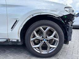 
BMW X3 SDRIVE30I, 2022 (2021) full									