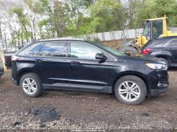 
FORD EDGE SEL, 2020 full									