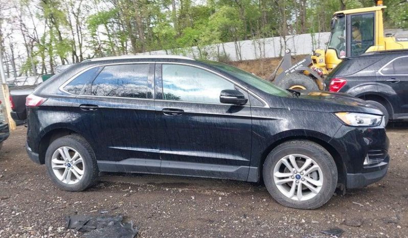 
FORD EDGE SEL, 2020 full									