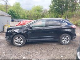 
FORD EDGE SEL, 2020 full									