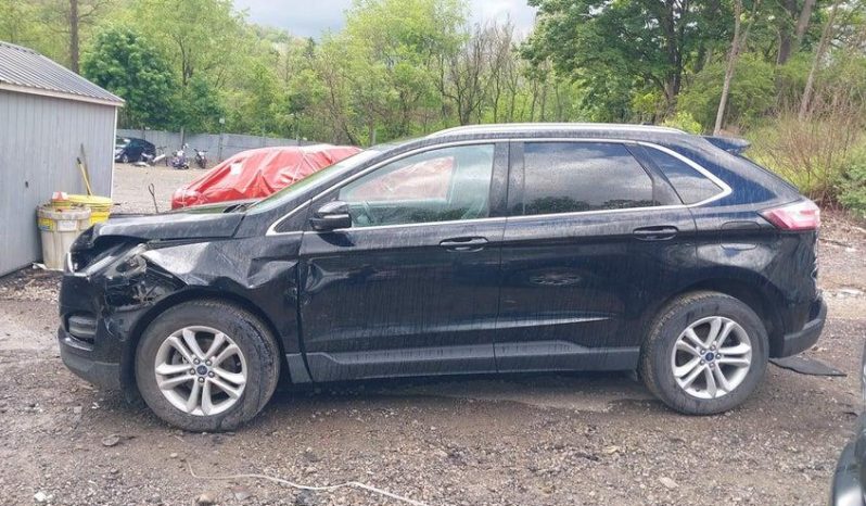 
FORD EDGE SEL, 2020 full									