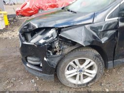 
FORD EDGE SEL, 2020 full									