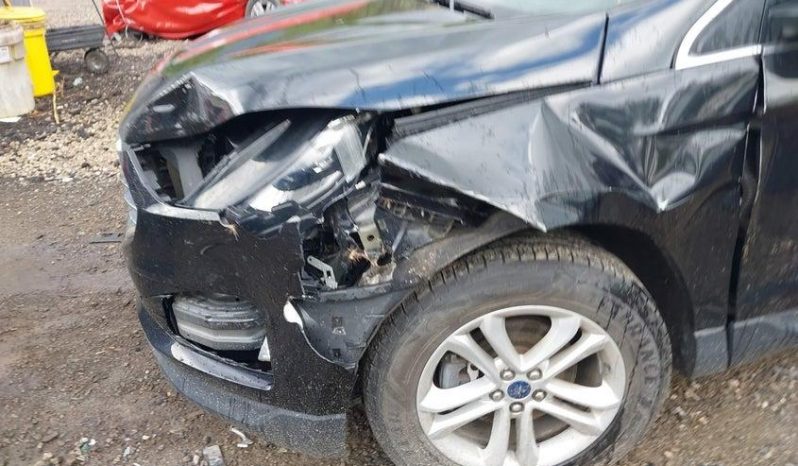 
FORD EDGE SEL, 2020 full									