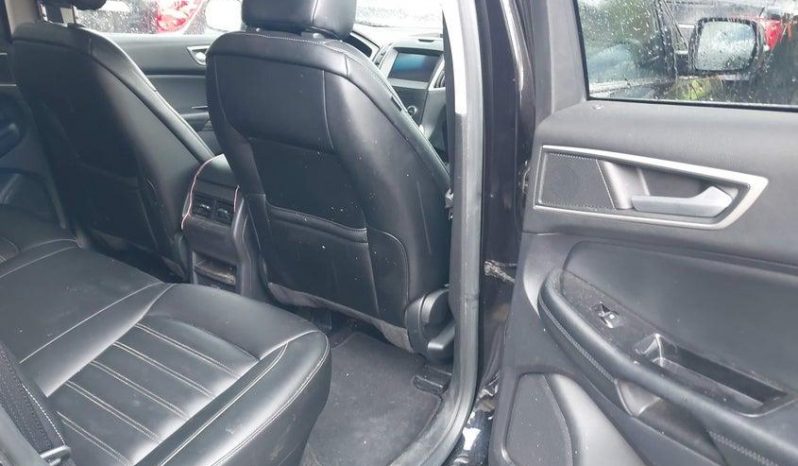 
FORD EDGE SEL, 2020 full									