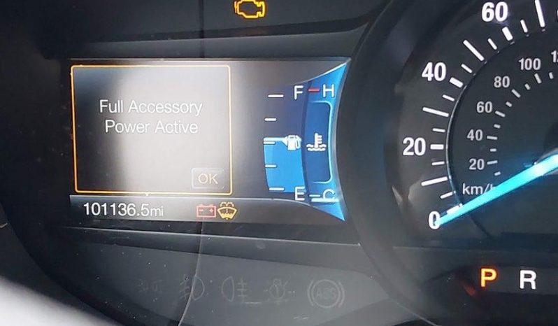 
FORD EDGE SEL, 2020 full									